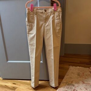 Crown & Ivy Kids Khaki Pants